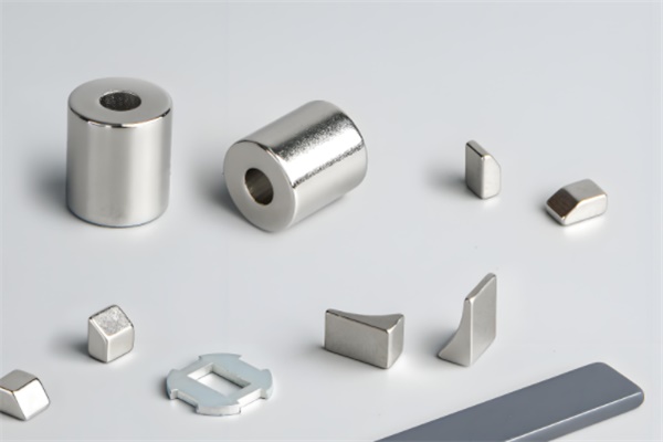 燒結(jié)釹鐵硼磁的磁性能及應(yīng)用，了解嗎